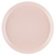 Тарілка обідня Ardesto Cremona, 26 см, Summer pink, кераміка (AR2926PC)
