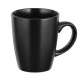 Чашка Ardesto Molize, 350 мл, черная , керамика (AR2935MB)