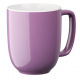 Чашка Ardesto Capri, 390 мл, фиолетовый, керамика (AR3039CV)