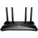 Маршрутизатор TP-LINK ARCHER AX1500 4xGE LAN 1xGE WAN MU-MIMO OFDMA (ARCHER-AX1500)