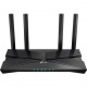 Маршрутизатор TP-LINK ARCHER AX1800 4xGE LAN 1xGE WAN MU-MIMO OFDMA WPA3 (ARCHER-AX1800)