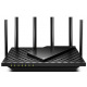 Маршрутизатор TP-LINK ARCHER AX72 AX5400 4xGE LAN 1xGE WAN USB 3.0 MU-MIMO OFDMA (ARCHER-AX72)