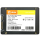 накопичувач 2.5" SSD 480GB XT200 SATA 3.0 ATSATXT200/480 (ATSATXT200/480)
