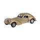Автомобіль 1:28 Same Toy Vintage Car Золотий  (HY62-2AUt-6)