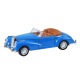Автомобіль 1:36 Same Toy Vintage Car Синій відкритий кабріолет 601-4Ut-8 (601-4Ut-9)