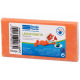 Пластилин плавающий Becks Plastilin 65г оранжевый B102372 (B102372*)