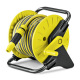 Барабан Karcher для Karcher HR 25,шланг 15 м 1/2 та кріплення (2.645-041.0)