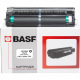 Копі Картридж (Фотобарабан) BASF для OKI  аналог 44844408 Black (BASF-DR-C5650-43870008)