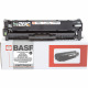 Картридж для HP Color LaserJet CP2025 BASF 304A/718  Black BASF-KT-CC530A-U
