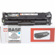 Картридж для HP Color LaserJet Pro 300 M375, M375nw BASF 304A/718  Cyan BASF-KT-CC531A-U