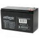 Батарея аккумуляторная EnerGenie для UPS 12V 7,5AH/20HR (BAT-12V7.5AH)