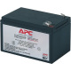 Батарея APC Replacement Battery Cartridge #4 (RBC4)