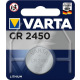 Батарея VARTA CR 2450 BLI 1 LITHIUM (06450101401)