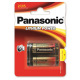 Батарейка Panasonic 2CR-5L BLI 1 LITHIUM (2CR-5L/1BP)