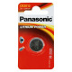Батарейка Panasonic CR 2012 BLI 1 LITHIUM (CR-2012EL/1B)