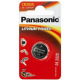 Батарейка Panasonic CR 2430 BLI 1 LITHIUM (CR-2430EL/1B)