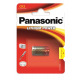 Батарейка Panasonic CR-2L BLI 1 LITHIUM (CR-2L/1BP)