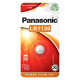 Батарейка Panasonic LR-1130 BLI 1 (LR-1130EL/1B)