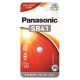 Батарейка Panasonic SR 41 BLI 1 (SR-41EL/1B)