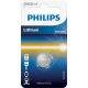 Батарейка Philips Lithium CR 1632  BLI 1 (CR1632/00B)