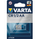 Батарейка Varta CR 1/2AA  BLI 1 LITHIUM (06127101401)