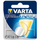 Батарейка VARTA CR 1616     BLI 1 LITHIUM (06616101401)