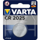Батарейка VARTA CR 2025   BLI 1 LITHIUM (06025101401)