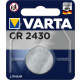 Батарейка Varta CR 2430     BLI 1 LITHIUM (06430101401)