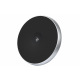 Беспроводное ЗУ 2E Wireless Charging Pad, 10W, black (2E-WCQ01-02)