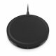 Бездротовий ЗП Belkin Qi Wireless Charging Pad, 5W, Black (F7U068BTBLK)