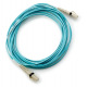 Кабель HP 5m Premier Flex LC/LC Optical Cable (BK840A)