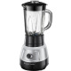 Стационарный блендер Russell Hobbs 25710-56 VELOCITY, 750 Вт, 1.5л, 23 000 об/мин, нержавеющая сталь (25710-56)