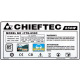 Блок живлення CHIEFTEC RETAIL A-80 CTG-650C,12cm fan,a/PFC,24+8,4xPeripheral,6xSATA,2xPCIe,modular (CTG-650C)