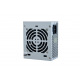 Блок питания CHIEFTEC Smart SFX-350BS,8cm fan, a/PFC,24+4,2xPeripheral,1xFDD,2xSATA,SFX (SFX-350BS)
