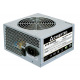 Блок питания CHIEFTEC Value APB-400B8,12cm fan, a/PFC,24+4,2xPeripheral,1xFDD,3xSATA,1xPCIe (APB-400B8)