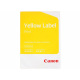 Бумага Canon Yellow Label Print 80Г/м кв, A4, 500л (92794)