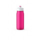 Бутылка для питья Tefal 0,6 л, розовая. (K3200212)