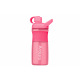 Пляшка Ardesto для води 800 мл, рожева, тритан (AR2203TR)