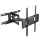 Кронштейн UniBracket BZ23-43, 13"-32", до 8 кг, VE SA від 200x200 до 400x400Кут нахилу:  :-15°~+10°,  BZ23-43 (BZ23-43)