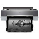 Принтер 44" Epson SureColor SC-P9000 Ink bundle (C11CE40301A8)