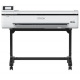 МФУ Epson SureColor SC-T5100M 36" (C11CJ54301A0)