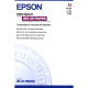 Папір Epson A3 Photo Quality Ink Jet Paper, 100арк. (C13S041068)