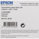 Презентаційний Фотопапір Epson Present Paper HiRes 120 г/м кв, рулон 42" х 30м (C13S045289)