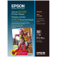 Фотопапір Epson Value Glossy Photo Paper 183 г/м кв, 10 x 15см, 50 арк. (C13S400038)