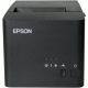 Принтер специализированный Epson TM-T20X Ethernet + PS (C31CH26052)