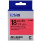 Картридж для Epson LabelWorks LW-400VP EPSON  C53S626400