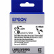 Картридж для Epson LabelWorks LW-700 EPSON LK-4WBA5  C53S654904