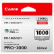 Картридж для Canon imagePROGRAF PRO-1000 CANON 1000 PFI-1000  Gray 0552C001