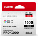 Картридж для Canon imagePROGRAF PRO-1000 CANON 1000 PFI-1000  Matte Black 0545C001