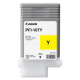 Картридж для Canon iPF670 CANON 107 PFI-107  Yellow 6708B001AA